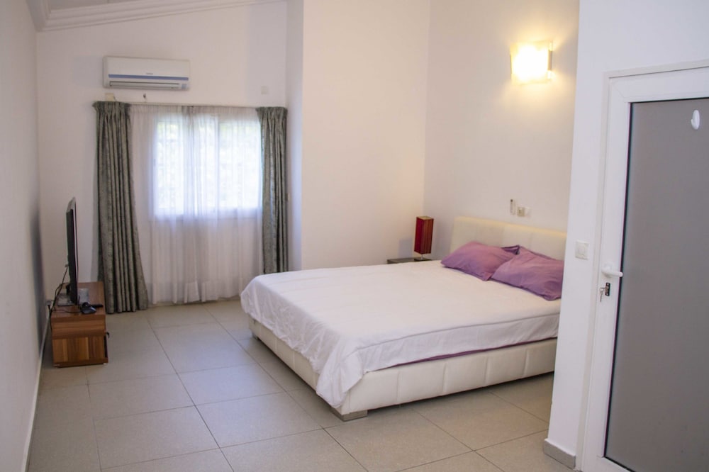 Фото Résidence White River 2