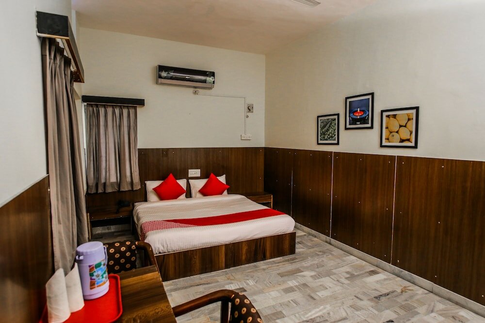 Фото Oyo 16169 Sahdev Guest House