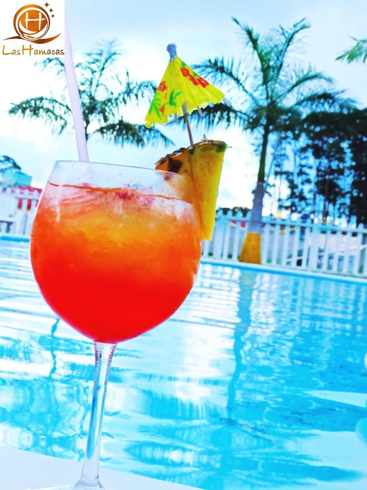 Фото Hotel Las Hamacas