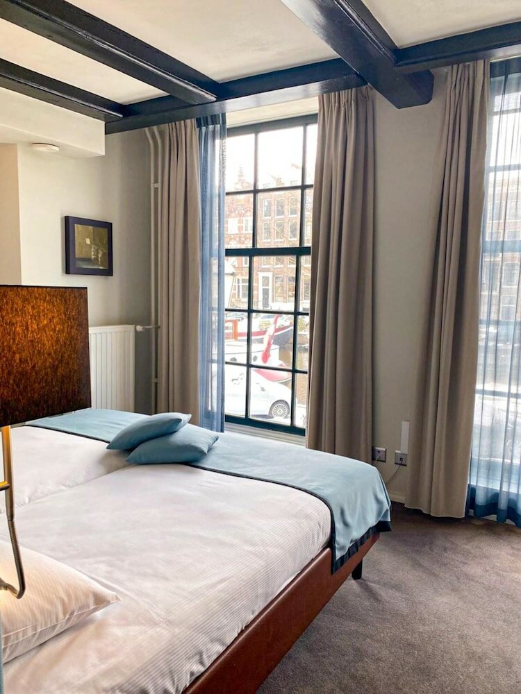 Фото Hapimag Resort Amsterdam