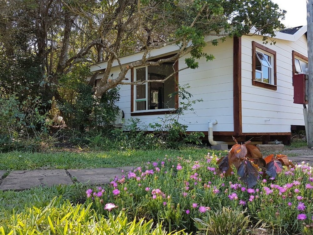 Фото Dream Beach Self Catering Lodge