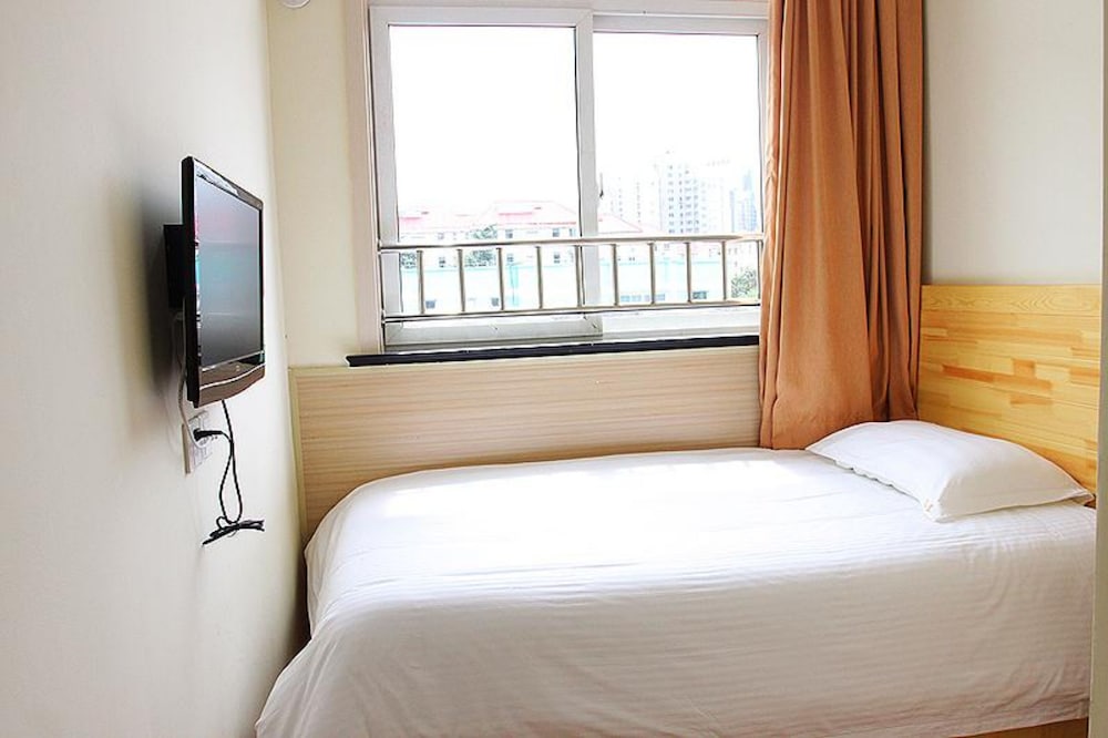 Фото Haishang Xiaowo Oriental Pearl Branch