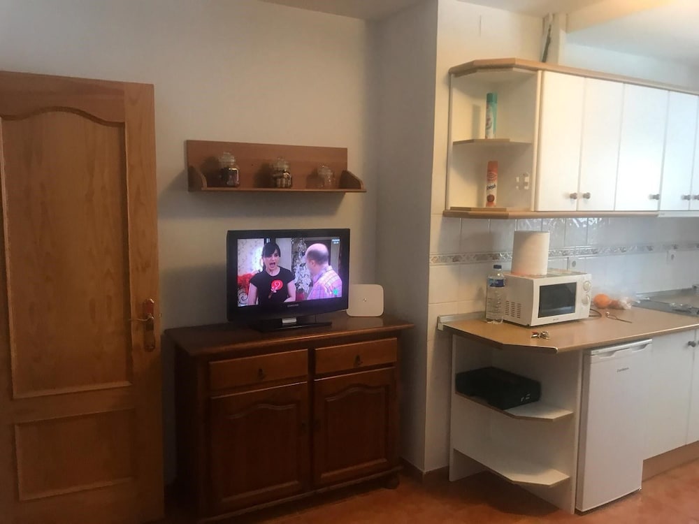 Фото Carihuela Piscina y playa