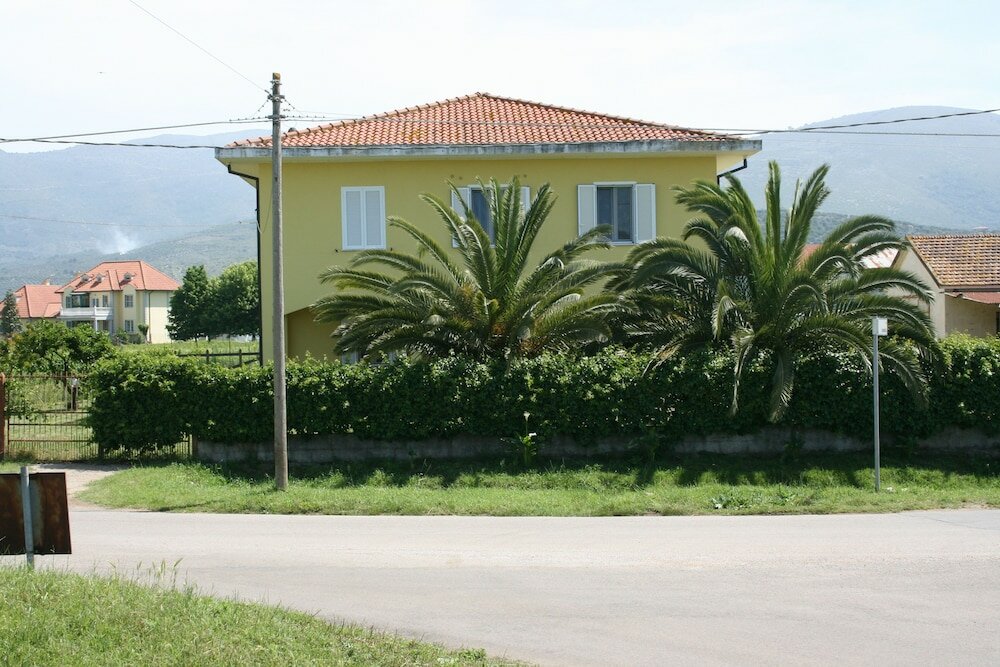 Фото Bed and Breakfast Elisa