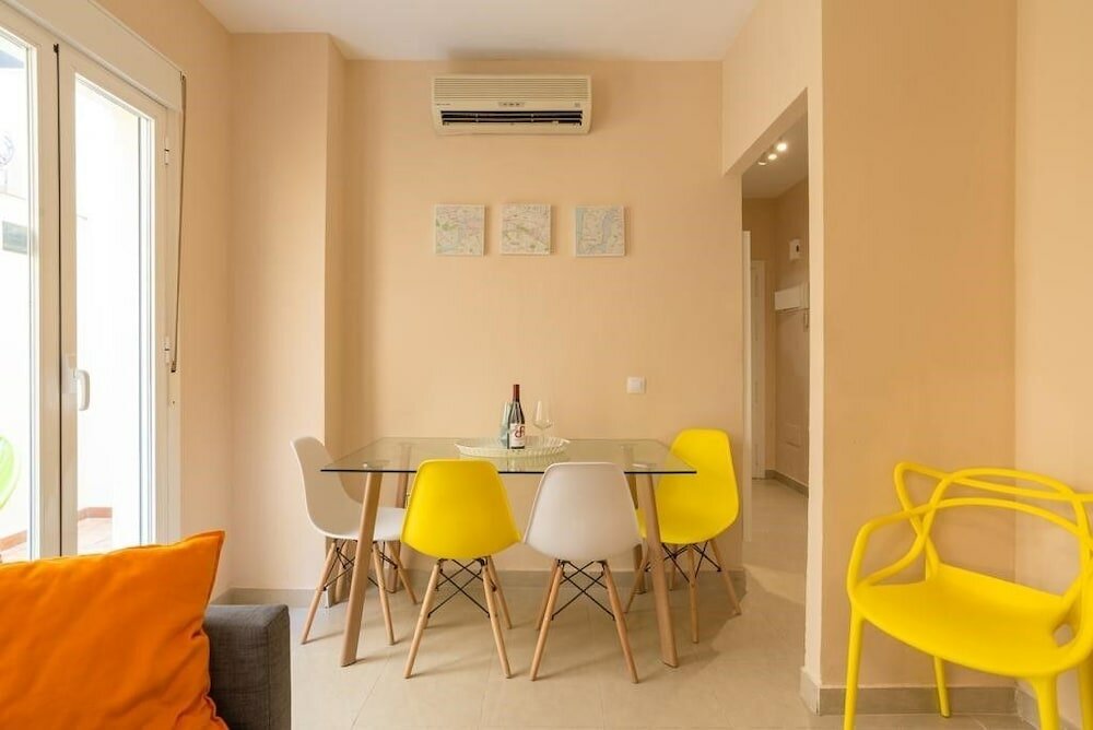 Фото Plaza Merced Historico