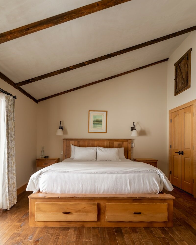 Фото Seesaw's Lodge