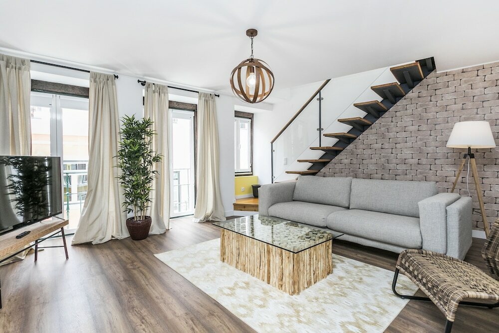 Фото LxWay Lisboa aos Poiais