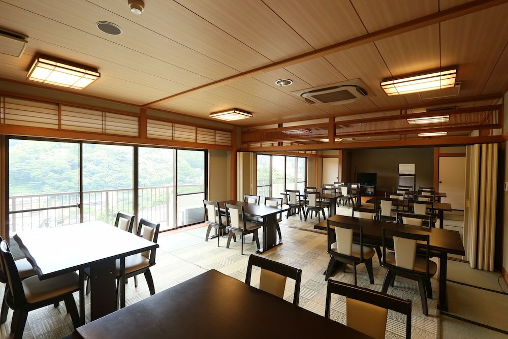 Фото Ryokan Shiori