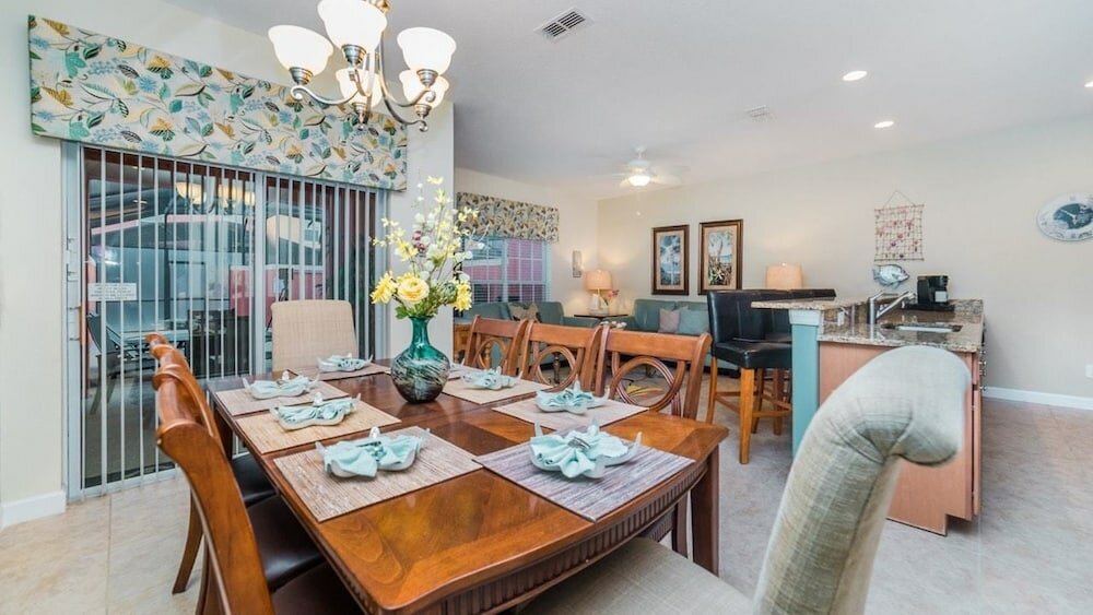 Фото Grhcup8968 - Paradise Palms Resort - 4 Bed 3 Baths Townhouse