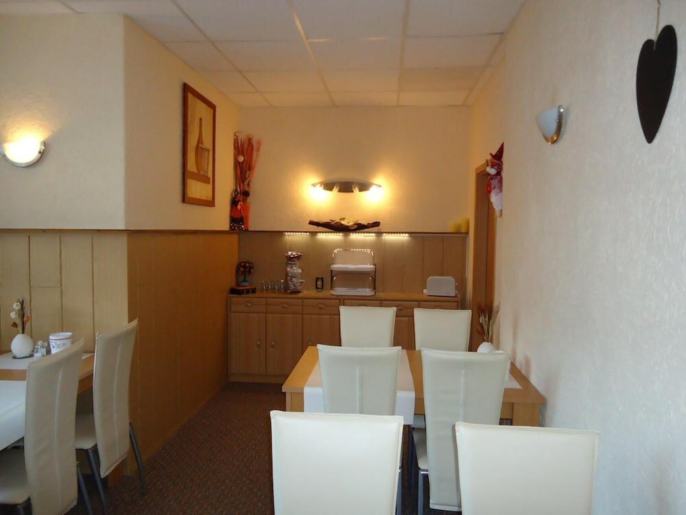 Фото Pension Thaler Hof