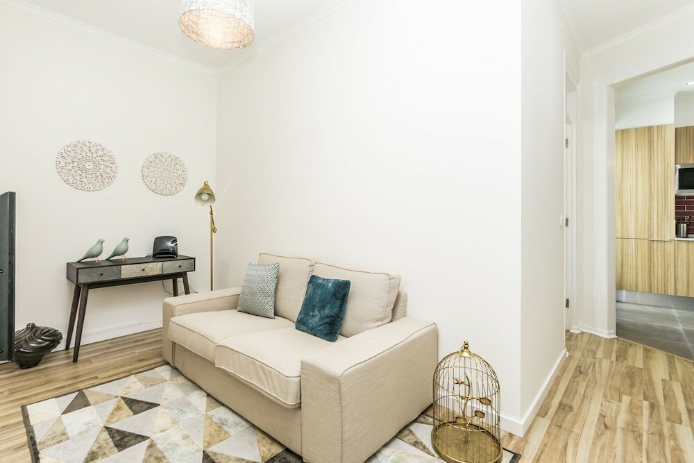 Фото LxWay Apartments Travessa da Peixeira