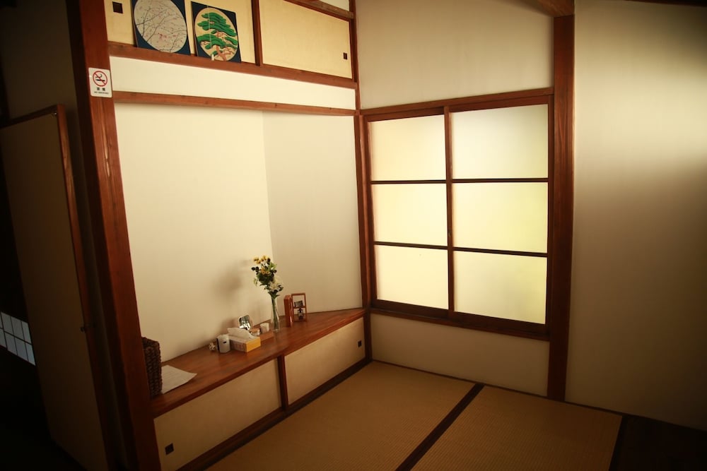 Фото Guest house Yukari - Hostel