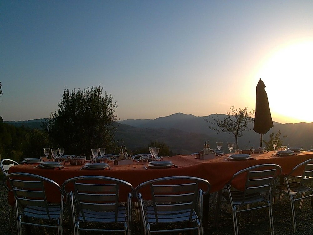 Фото Alleluja Country House