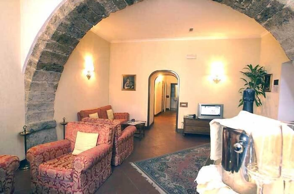 Фото Hotel Miramonti