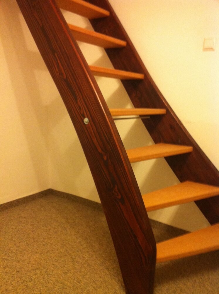 Фото 3-Zimmer Apartment mit 2 Bädern am Marktplatz