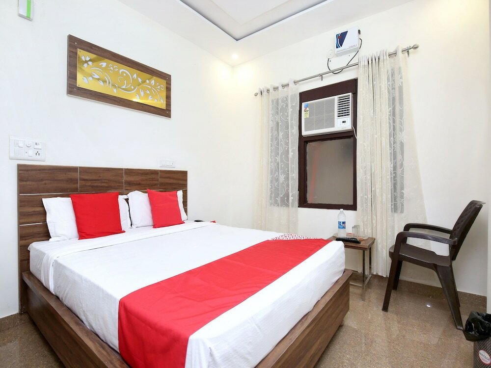 Фото Oyo 16763 Hotel True Man