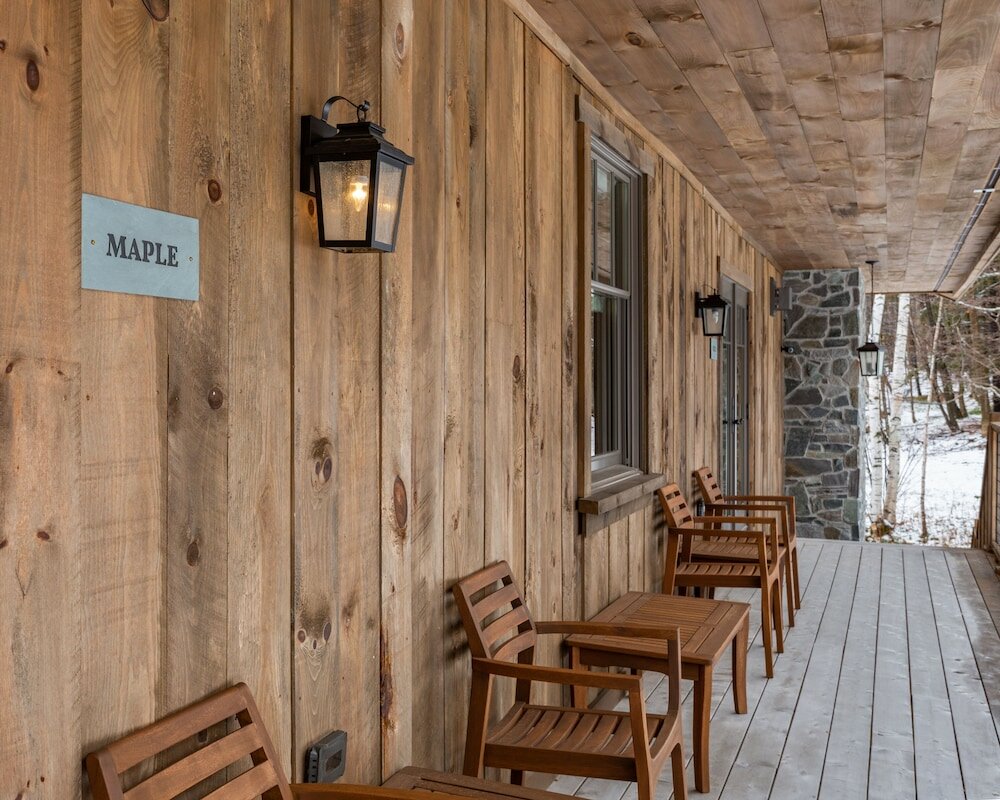 Фото Seesaw's Lodge