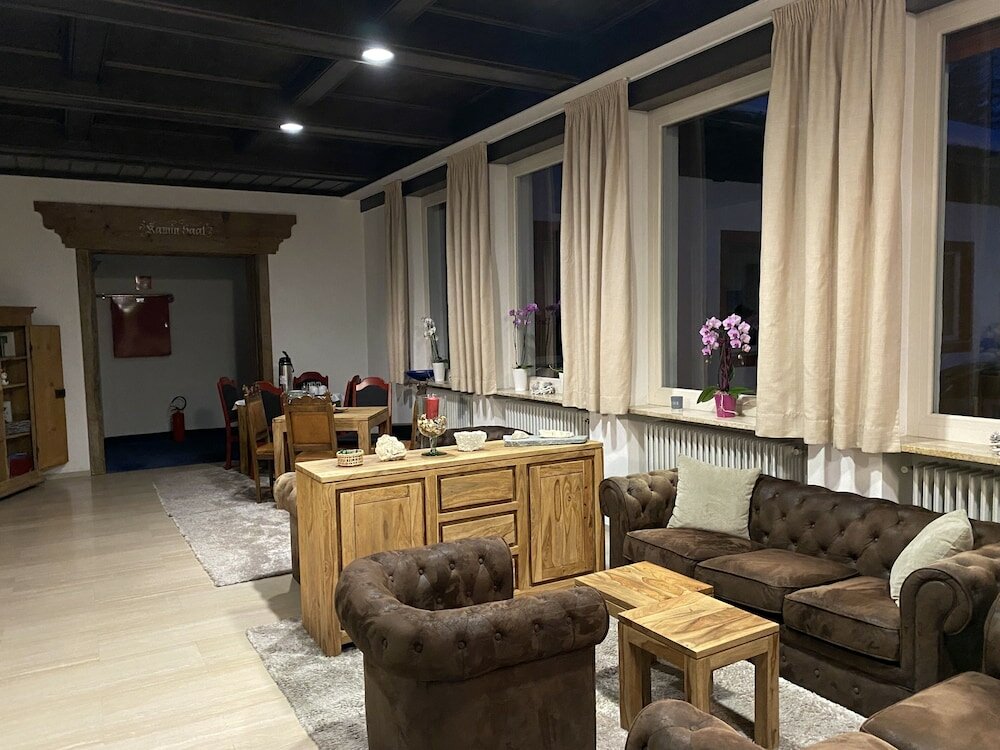 Фото Hotel Castel Latemar