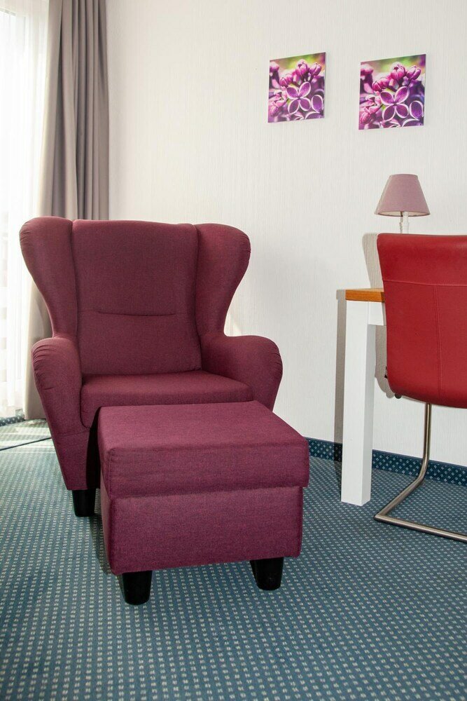 Фото Hotel Lammerts