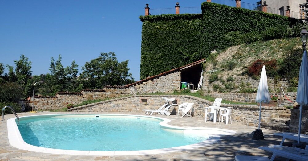 Фото Castello di Grillano