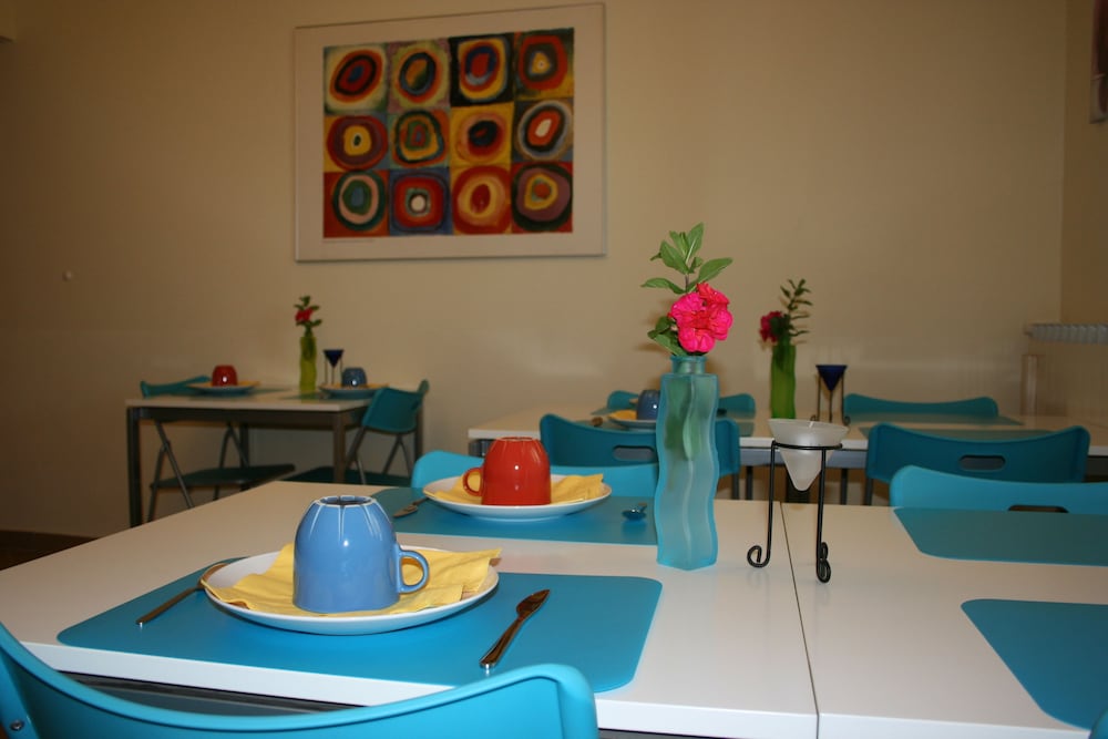 Фото Bed and Breakfast Elisa