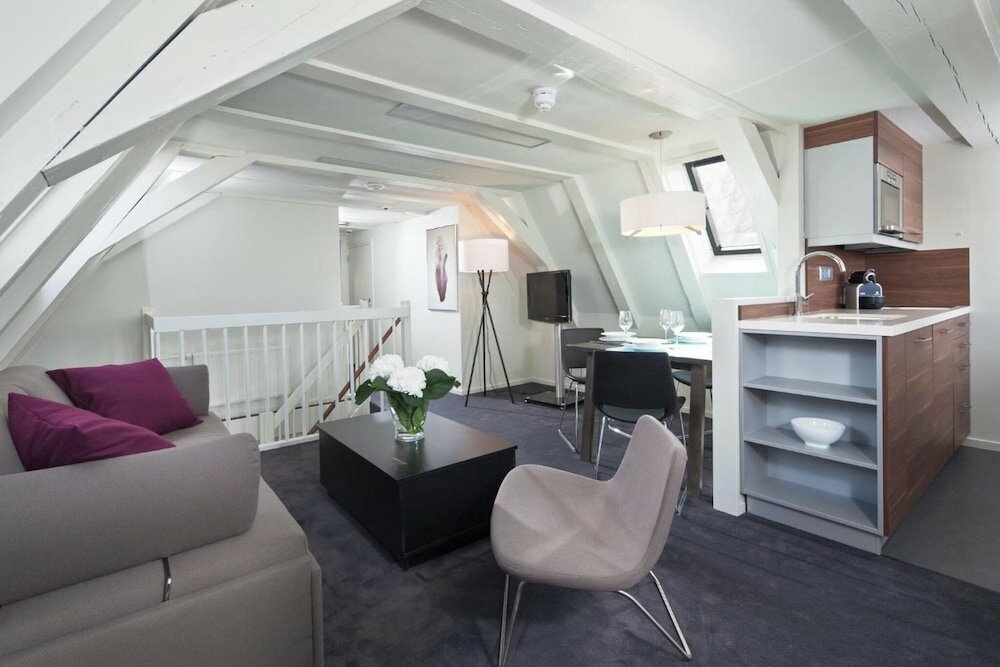 Фото Hapimag Resort Amsterdam