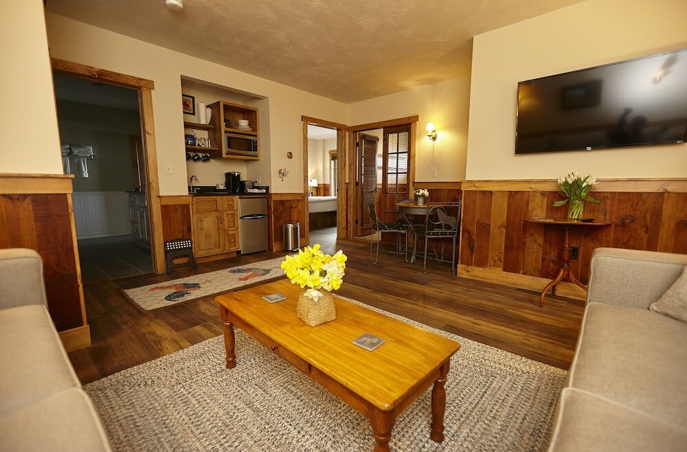 Фото Seesaw's Lodge