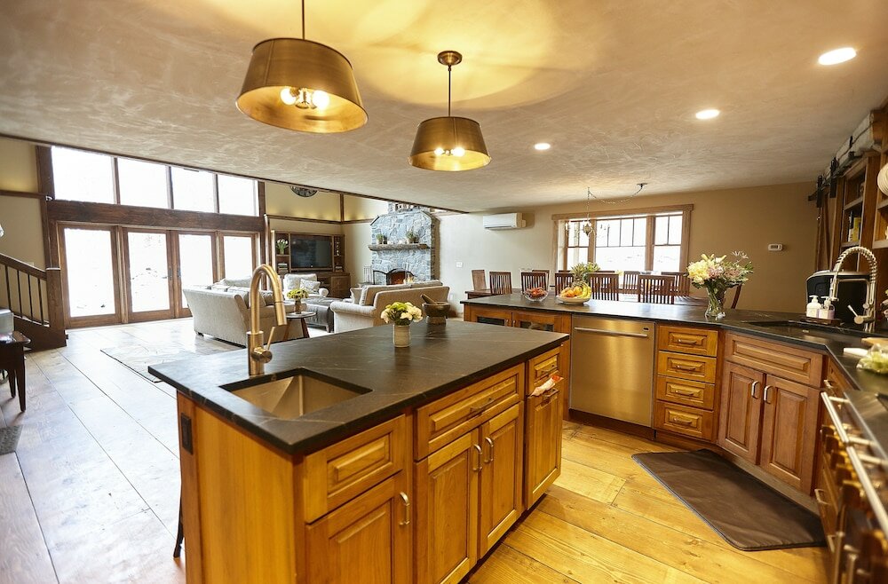 Фото Seesaw's Lodge