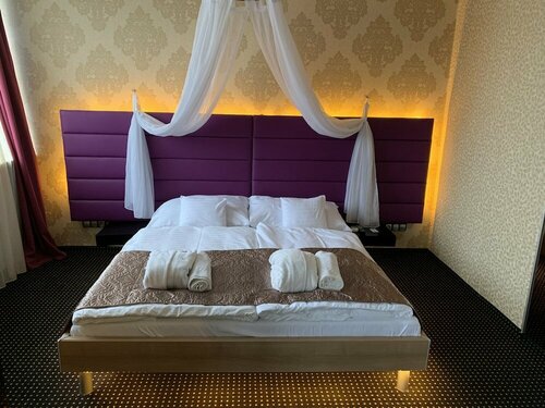 Гостиница Hotel Therma в Трнавском крае