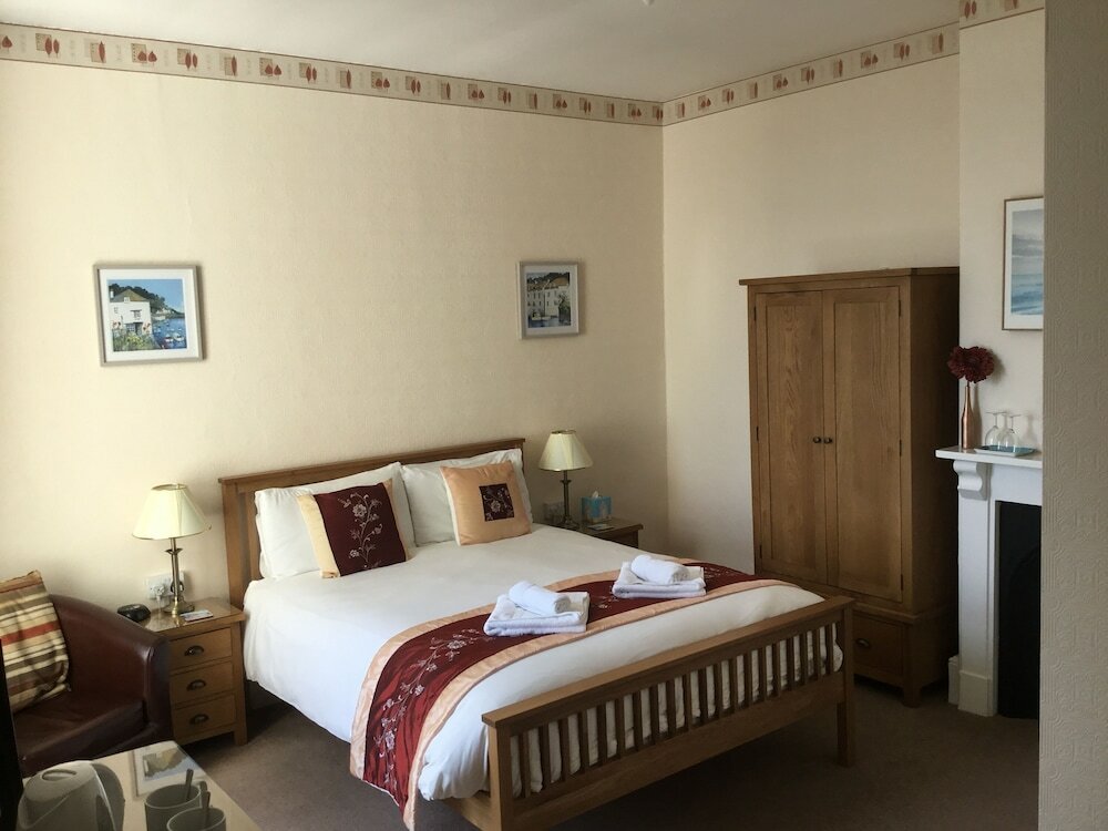 Фото Beaumont B&b