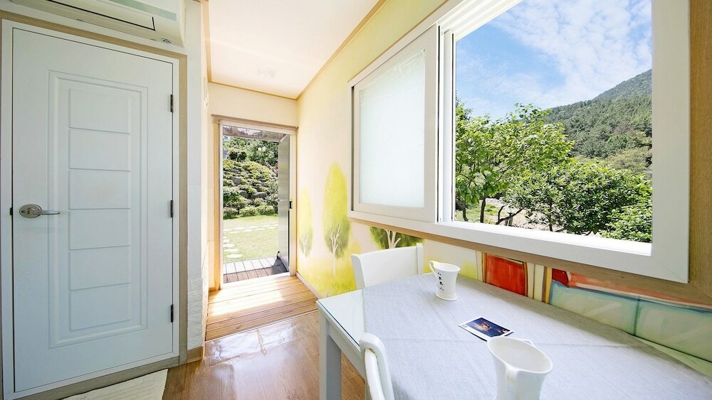 Фото Hanulbora Pension