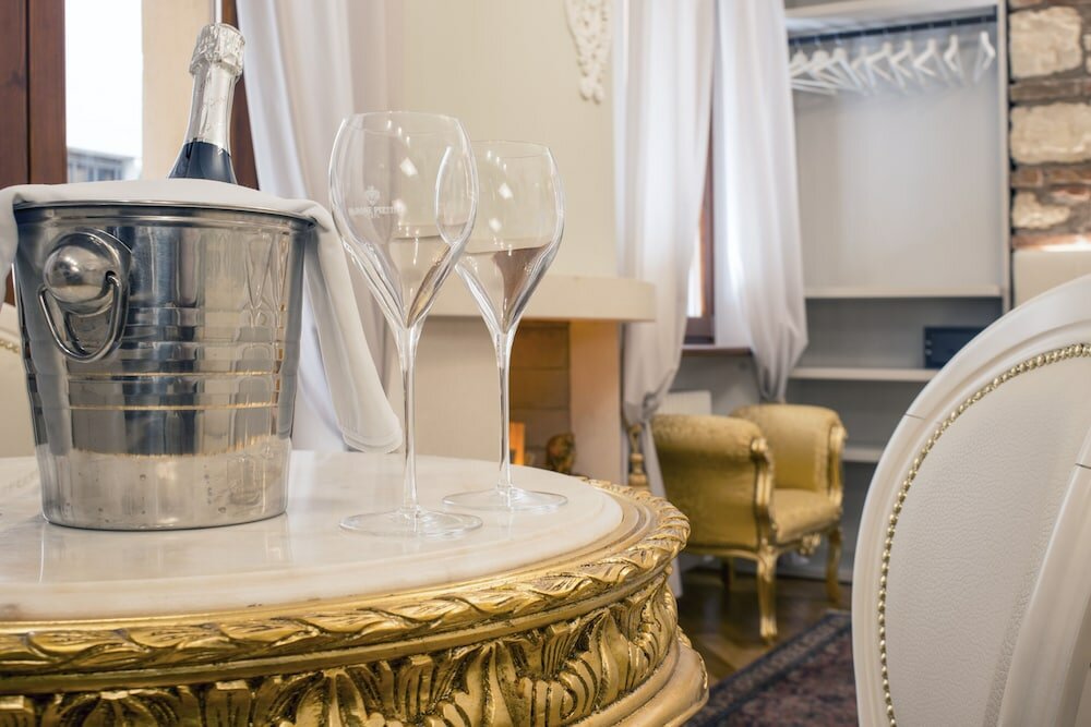 Фото Relais i Giardini dell'Arena