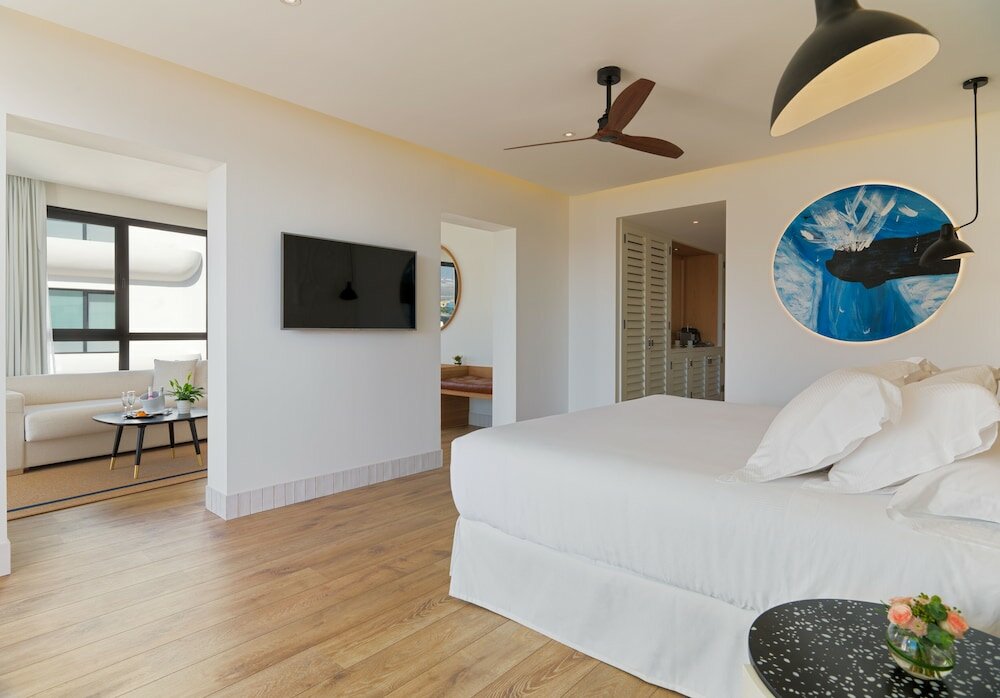 Фото H10 Atlantic Sunset Horizons Collection