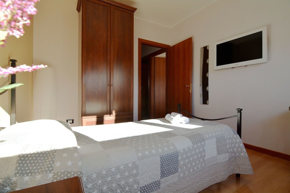 Фото B&b Culla Dell'Aquila