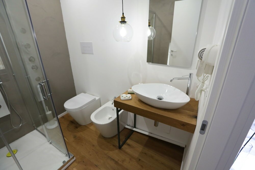 Фото Reusuite Authentic Sicilian Hospitality