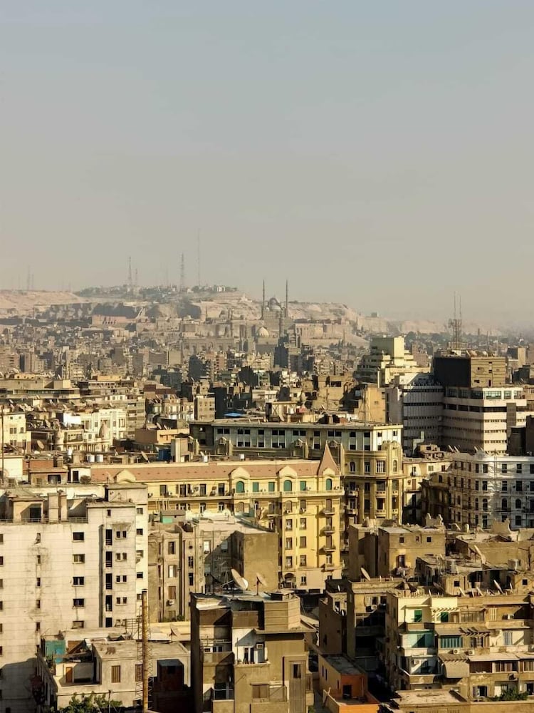 Фото Castle Hostel