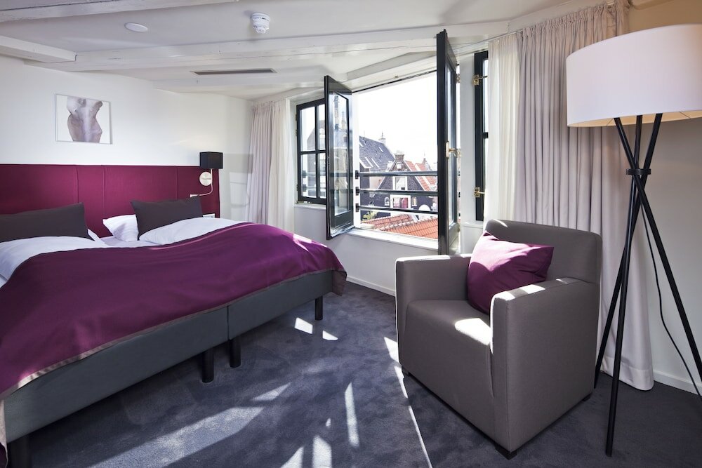 Фото Hapimag Resort Amsterdam