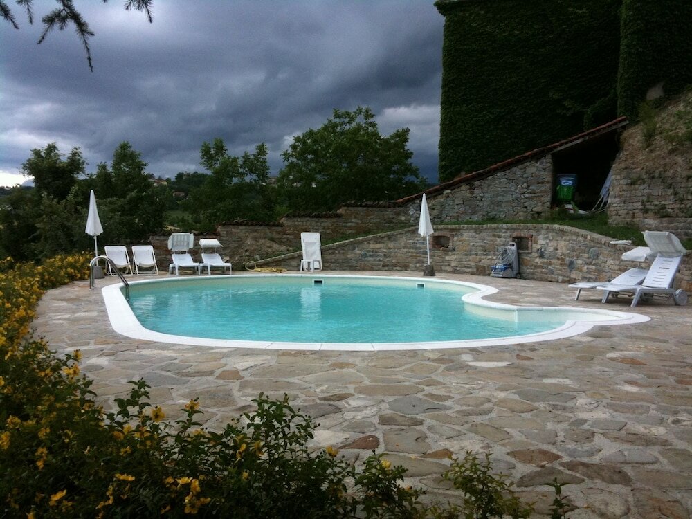 Фото Castello di Grillano