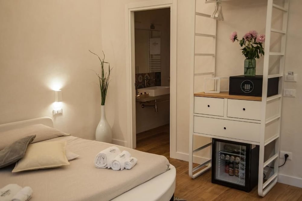 Фото Affittacamere Petrosino