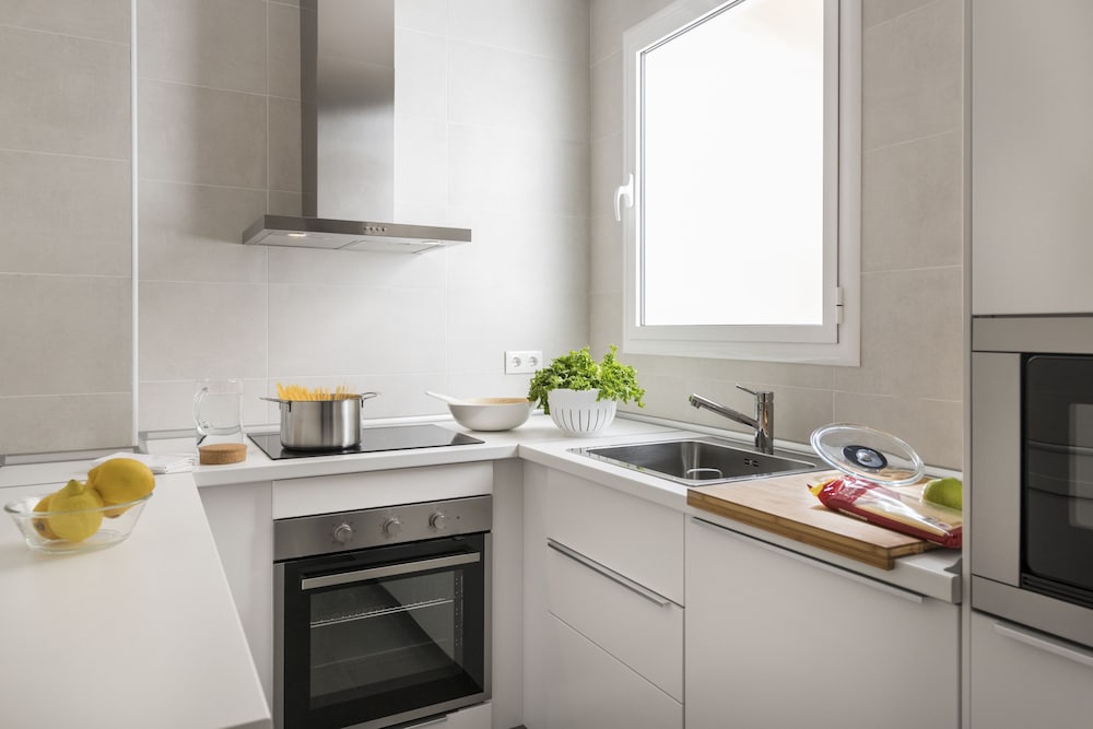 Фото Anima Apartments Sants