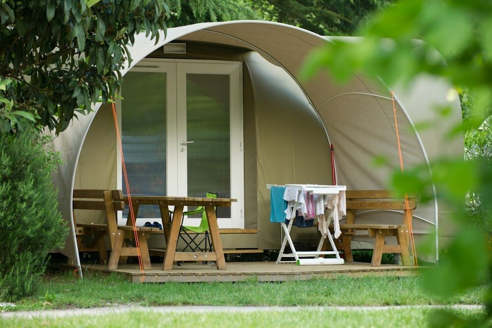Фото Camping Zoo