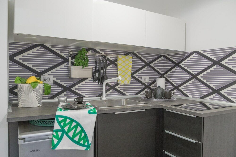 Фото Nonna Pina Art Rooms