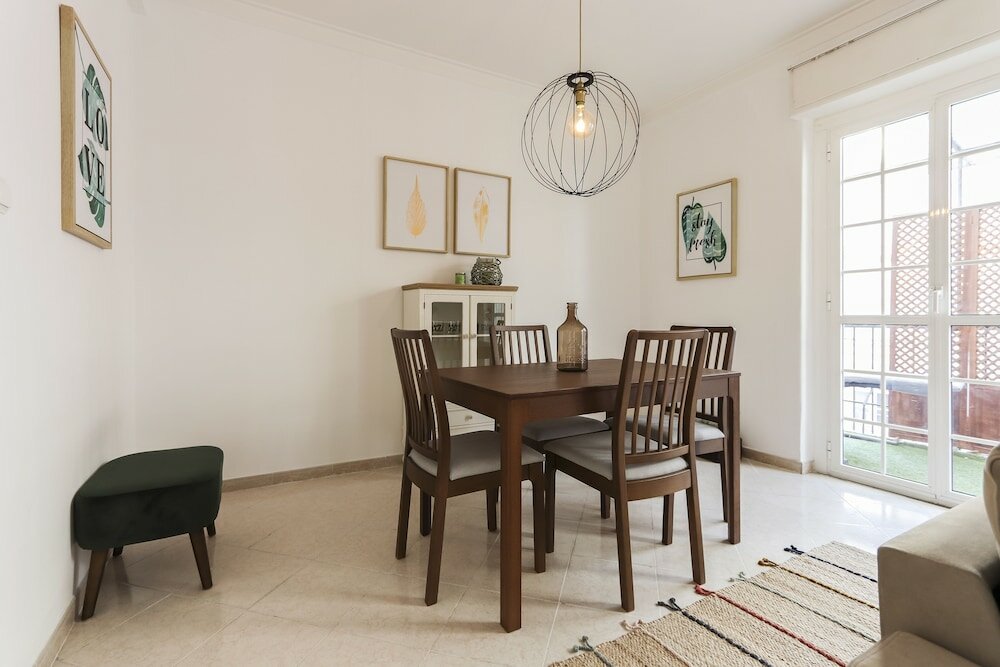 Фото Principe Real Balcony by Homing