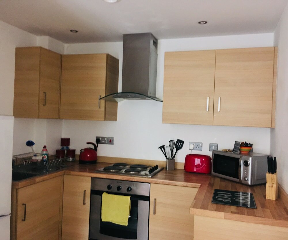 Фото Ashgrove Apartments