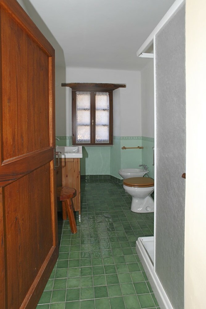 Фото Castello di Grillano