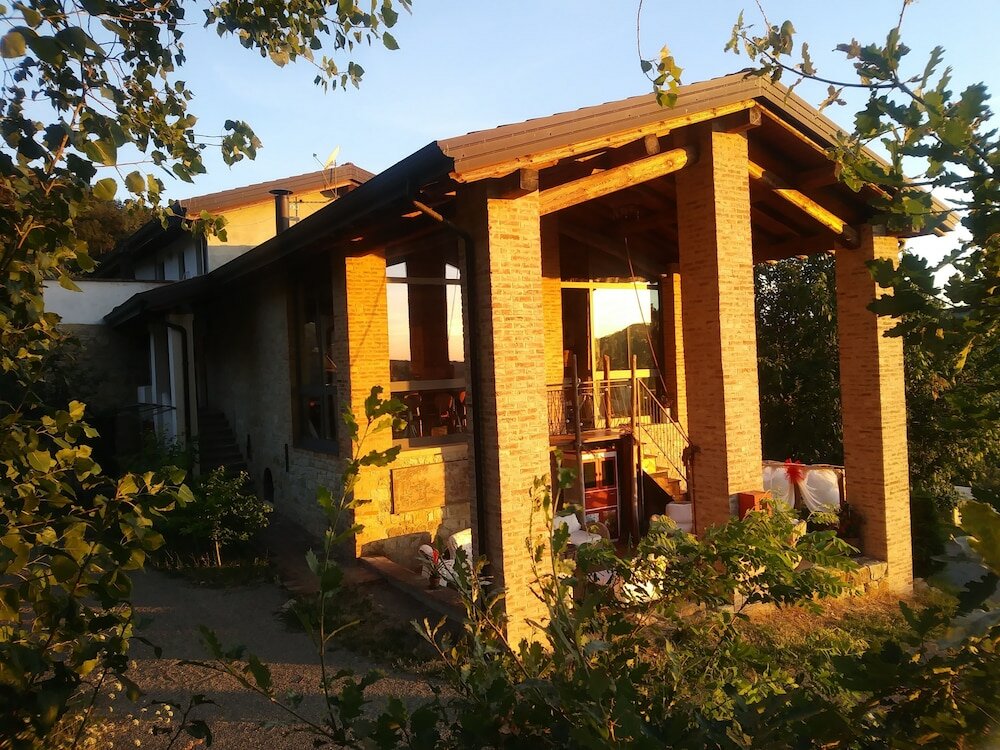 Фото Alleluja Country House