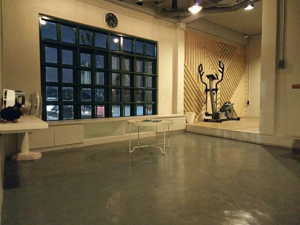 Фото Busket Hostel