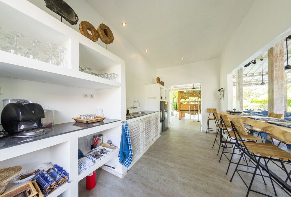 Фото Joglo House Lombok