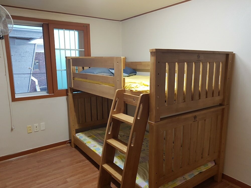 Фото Kona House - Hostel