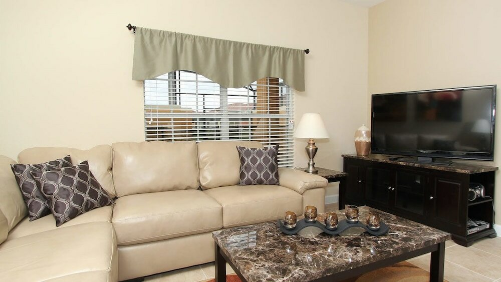 Фото Grhcap8851 - Paradise Palms Resort - 4 Bed 3 Baths Townhouse